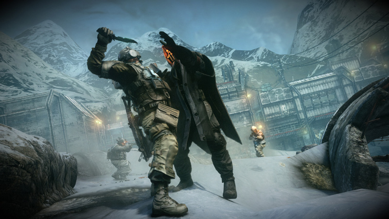 Killzone 3 Review - We Know Gamers