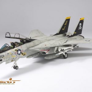 JS International 1:18 Scale F-14 Tomcat – Official Merit Photos | The ...