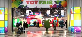 [NEWS] Toy Fair NY 2015